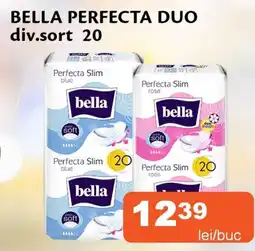 Unicarm Bella perfecta duo Ofertă