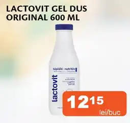 Unicarm Lactovit gel dus original Ofertă