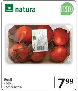 Selgros Roşii Ofertă