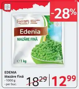Selgros EDENIA Mazăre fină Ofertă