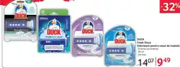Selgros DUCK FRESH DISCS Ofertă