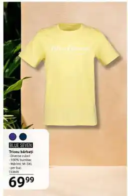 Selgros Tricou bărbați Ofertă