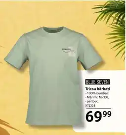 Selgros Tricou bărbați Ofertă