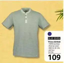 Selgros Tricou bărbați Ofertă