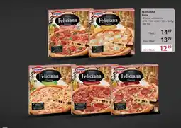 Selgros FELICIANA Pizza Ofertă