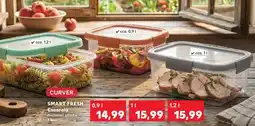 Kaufland CURVER SMART FRESH Caserolă Ofertă
