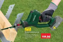 Kaufland Fierăstrău pentru crengi Ofertă