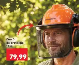 Kaufland Cască de protecție Ofertă