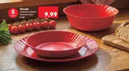Kaufland Veselă Ofertă