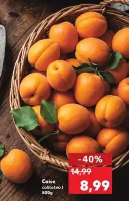 Kaufland Caise Ofertă