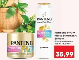Kaufland Pantene Pro-V Ofertă