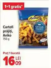 Carrefour Cartofi prăjiți, Aviko Ofertă