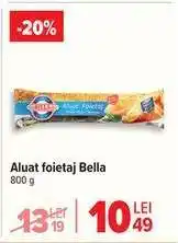 Carrefour Aluat foietaj, Bella Ofertă