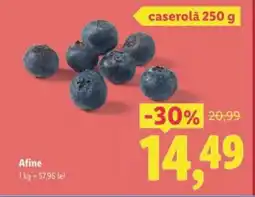 Lidl Afine Ofertă
