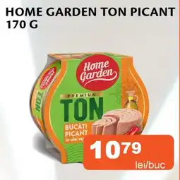 Unicarm Home garden ton picant Ofertă