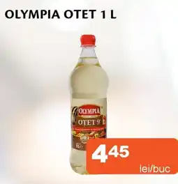 Unicarm Olympia otet Ofertă