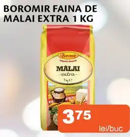 Unicarm Boromir faina de malai extra Ofertă