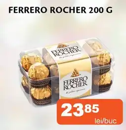 Unicarm Ferrero rocher Ofertă