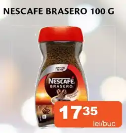 Unicarm Nescafe brasero Ofertă