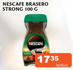 Unicarm Nescafe brasero strong Ofertă