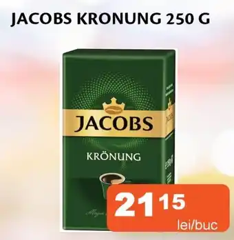 Unicarm Jacobs kronung Ofertă