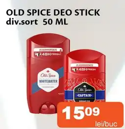 Unicarm Old spice deo stick Ofertă