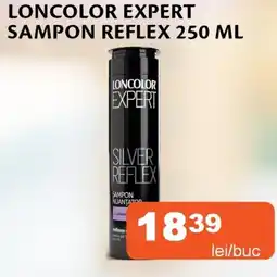 Unicarm Loncolor expert sampon reflex Ofertă