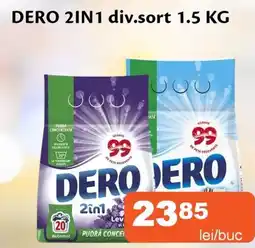 Unicarm Dero 2in1 Ofertă