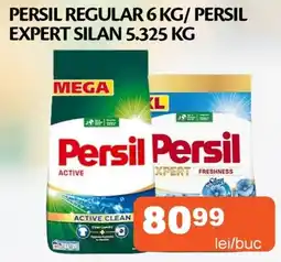 Unicarm Persil regular / persil expert silan Ofertă