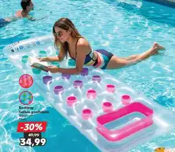 Kaufland Bestway Saltea gonflabilă Ofertă