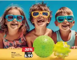 Kaufland Minge Ofertă