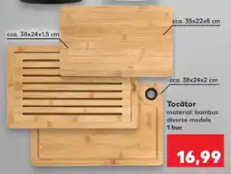 Kaufland Tocător Ofertă