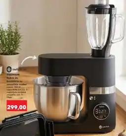Kaufland Switch On PREMIUM Robot de bucătărie cu smoothie maker Ofertă