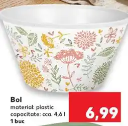 Kaufland Bol Ofertă