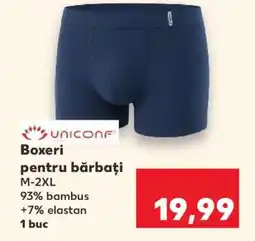 Kaufland Boxeri pentru bărbați Ofertă