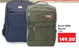 Kaufland ELLA ICON Rucsac Ofertă