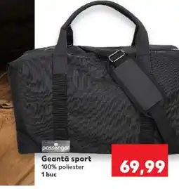 Kaufland Geantă sport Ofertă