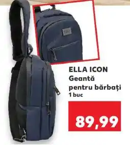 Kaufland ELLA ICON Geantă pentru bărbați Ofertă