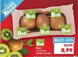 Kaufland KIWI Ofertă