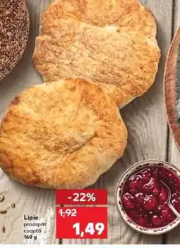 Kaufland Lipie Ofertă