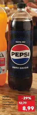 Kaufland PEPSI Ofertă