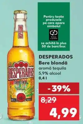 DESPERADOS