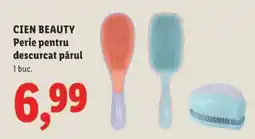 Lidl CIEN BEAUTY Perie pentru descurcat părul Ofertă