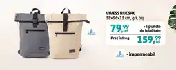 Penny VIVESS Rucsac Ofertă