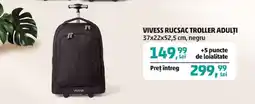 Penny VIVESS Rucsac Troller Adulți Ofertă