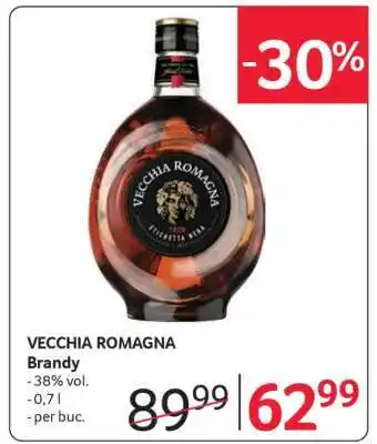 Selgros VECCHIA ROMAGNA Ofertă