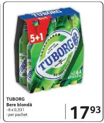 TUBORG