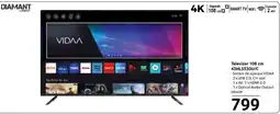 Selgros Televizor 108 cm 43HL5530U/C Ofertă