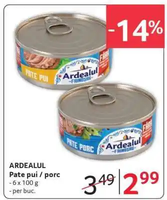 ARDEALUL