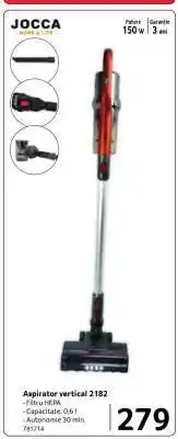 Aspirator vertical 2182